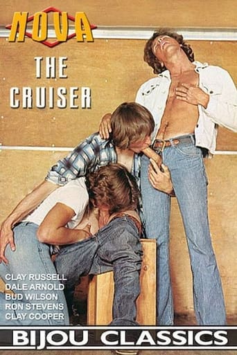 Poster of The Cruiser