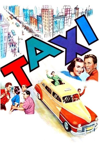 Poster of Taxi