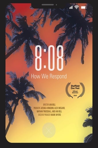 Poster of 8:08 - How We Respond