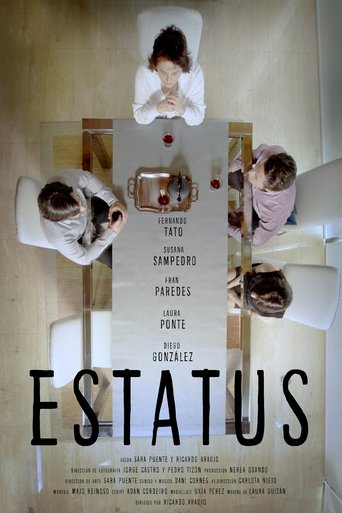 Poster of Estatus