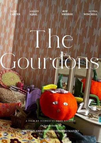 Portrait for The Gourdons - Season 1