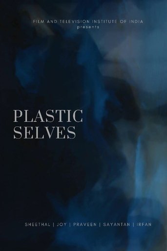 Poster of Plastic Selves