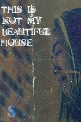 Poster of This Is Not My Beautiful House