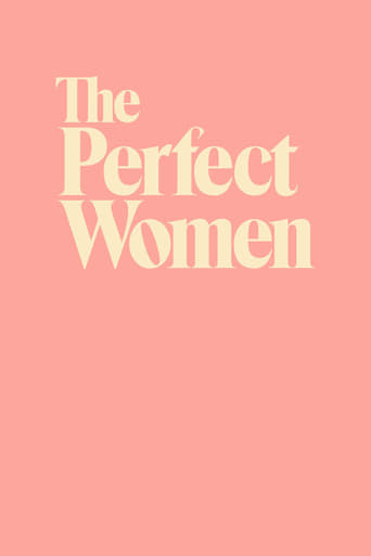 Portrait for The Perfect Women - The Perfect Women - Live!