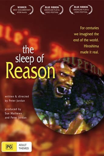 Poster of The Sleep of Reason