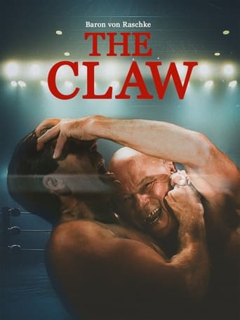 Poster of The Claw