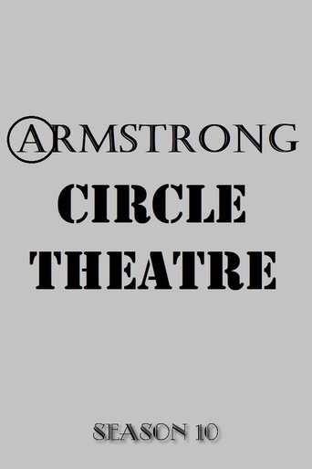 Portrait for Armstrong Circle Theatre - Season 10