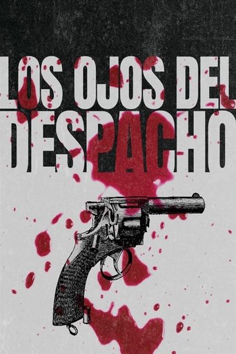 Poster of Los ojos del despacho