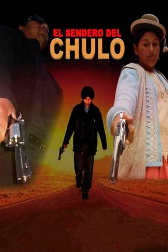 Poster of El Sendero del Chulo