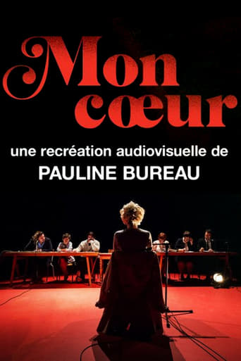 Poster of Mon cœur