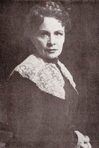 Portrait of Maria Cupcea