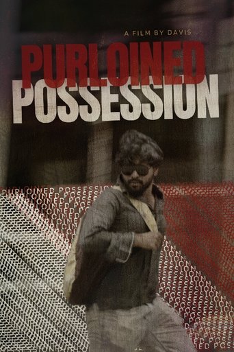 Poster of Purloined Possession