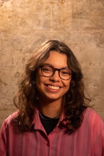 Portrait of Maísa Urbano
