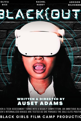Poster of Black(out)