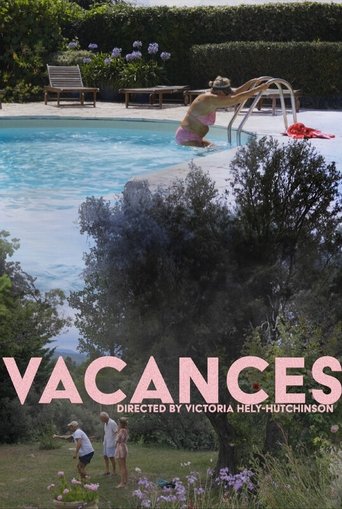 Poster of Vacances