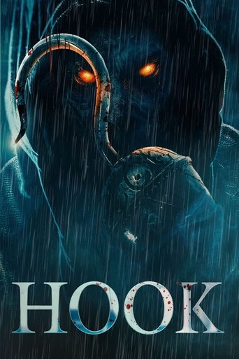 Poster of Hook