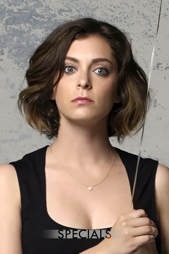 Portrait for Crazy Ex-Girlfriend - Specials