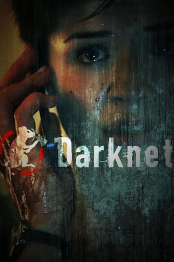 Portrait for Darknet - Season 1