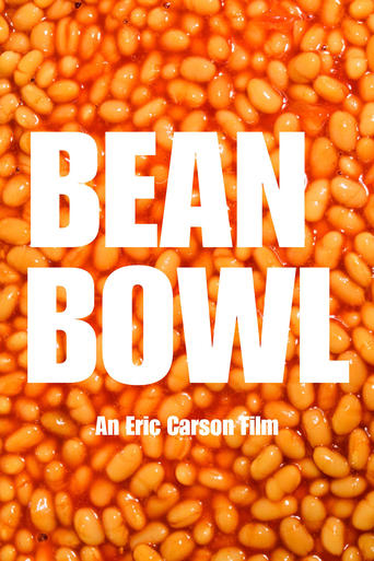 Poster of BEAN BOWL