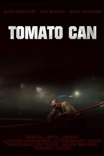 Poster of Tomato Can