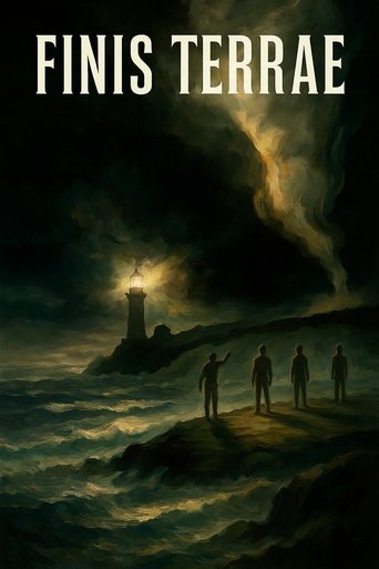 Poster of Finis Terræ