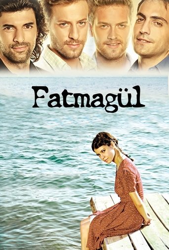 Poster of Fatmagul