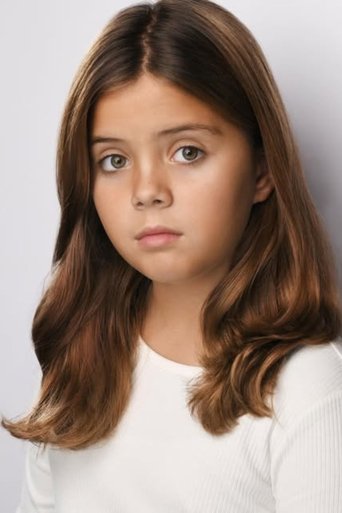 Portrait of Calla Owensby
