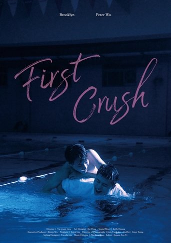 Poster of First Crush