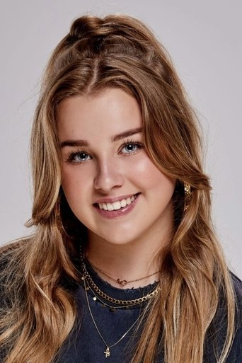 Portrait of Senna Willems