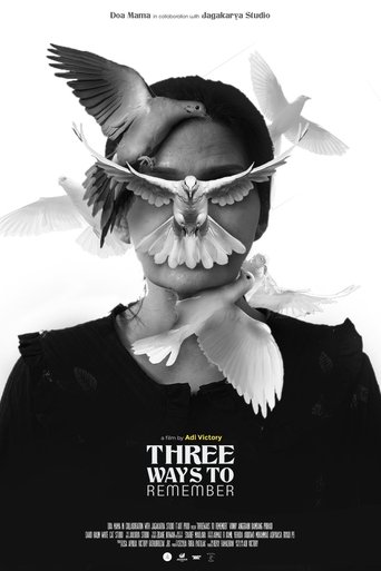 Poster of Three Ways to Remember