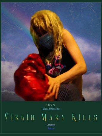 Poster of Virgin Mary Kills