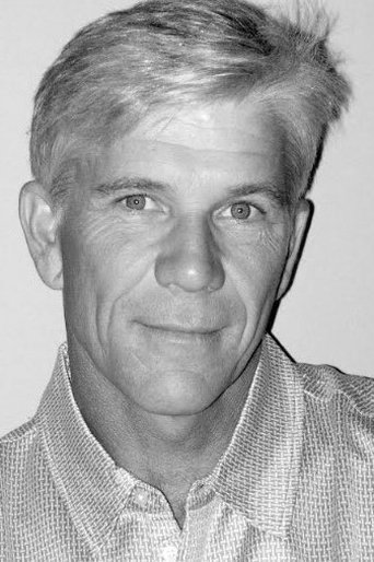 Portrait of Randy Stoklos