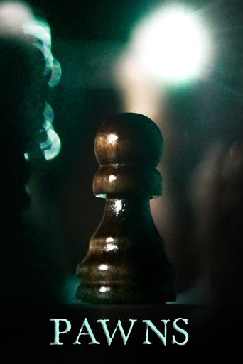 Poster of Pawns