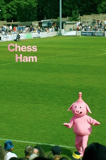 Poster of Chess Ham