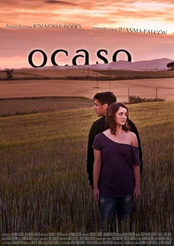 Poster of Ocaso