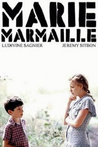 Poster of Marie's Children