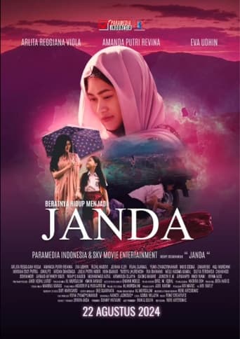 Poster of Janda