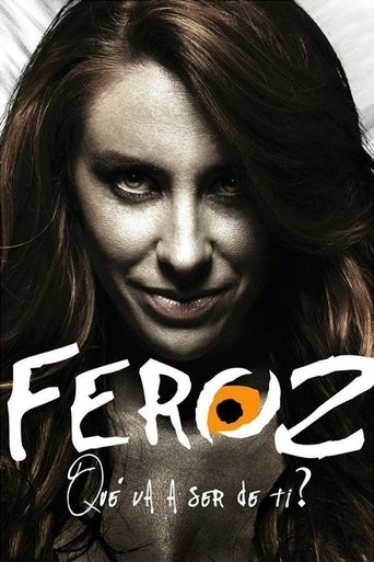 Poster of Feroz