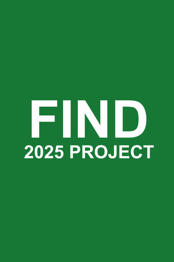Poster of FIND