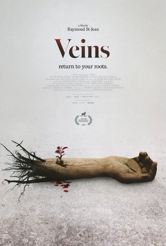 Poster of Veins