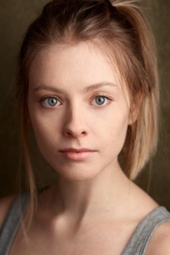 Portrait of Deva Wareing