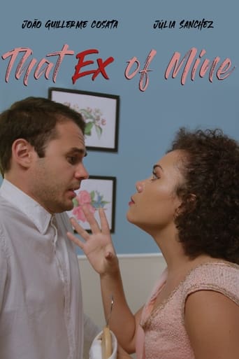 Poster of That Ex of Mine