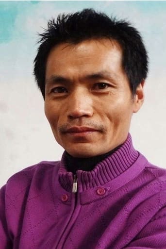 Portrait of Cheon Sin-nam