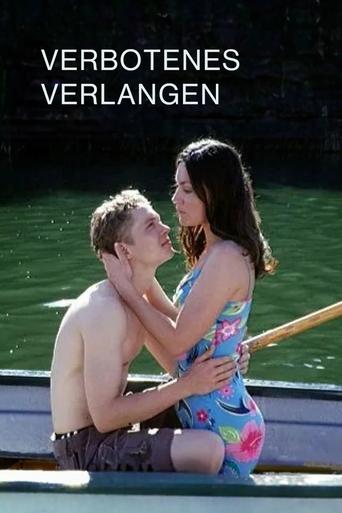 Poster of Verbotenes Verlangen - Ich liebe meinen Schüler