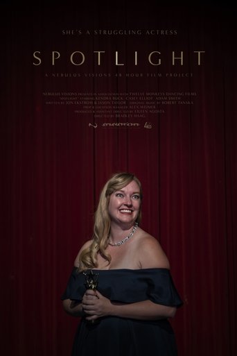 Poster of Spotlight