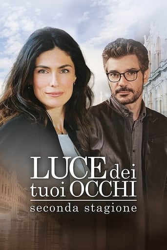 Portrait for Luce dei tuoi occhi - Season 2