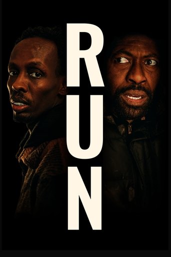 Poster of Run