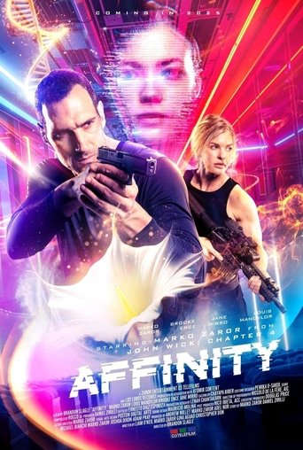 Affinity Poster of Affinity