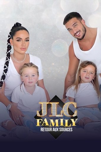 Portrait for JLC Family - Season 4