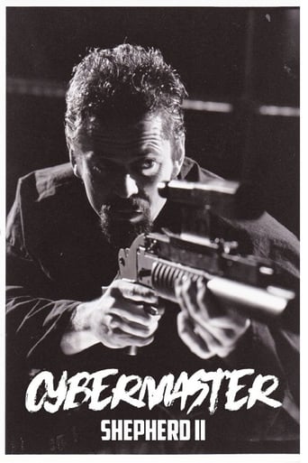 Poster of Cybermaster: Shepherd II